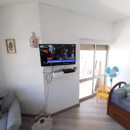 Carol House * Armação de Pêra