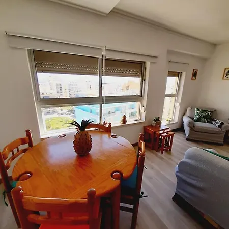 Apartment Carol House *