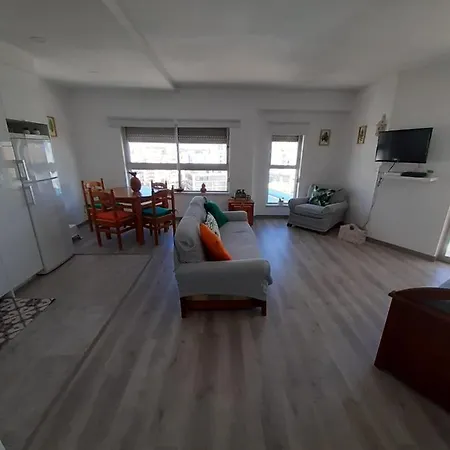 Apartment Carol House Armacao de Pera