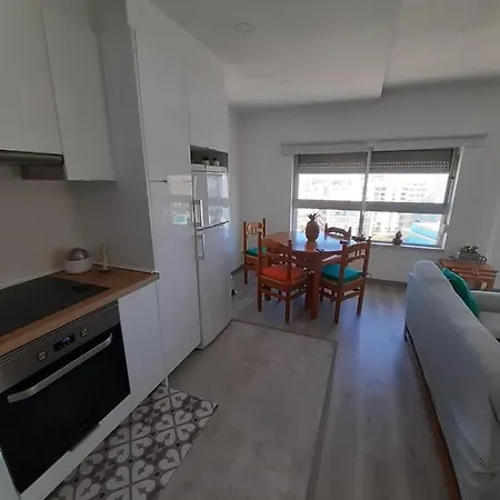 Apartment Carol House *
