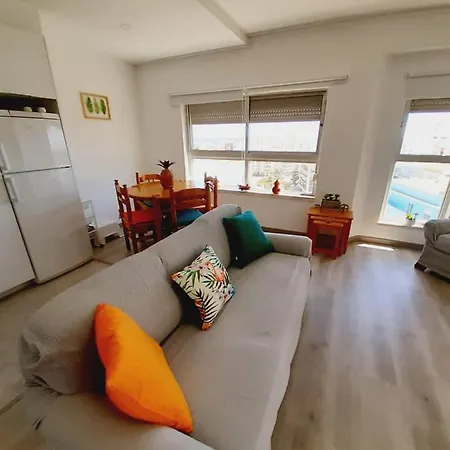 Apartment Carol House *