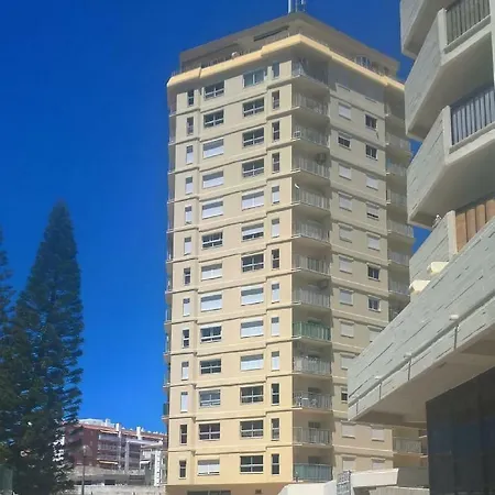 Apartment Carol House Armacao de Pera